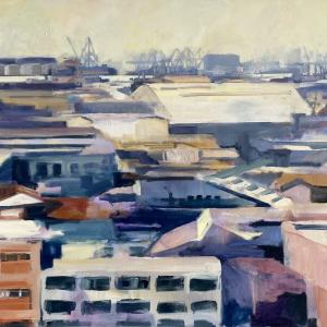 Fourth Floor Harbour View