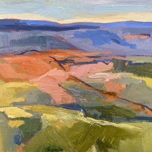 Pink Mountain