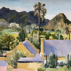 Aswater Homestead
