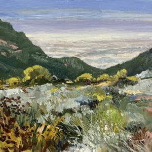 Across the Valley