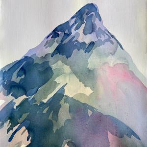 Sitting Mountain