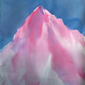 Sugar Mountain
