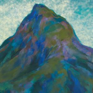 Night Mountain
