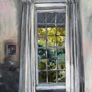 Bedroom Morning