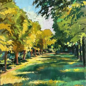 Picnic Avenue
